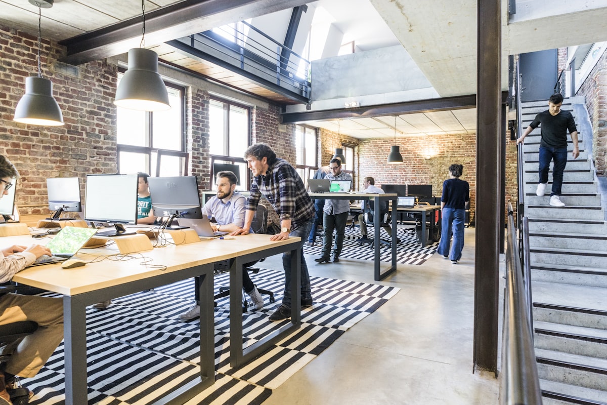 Caso de estudio SaaS B2B Panamá — dashboard de leads